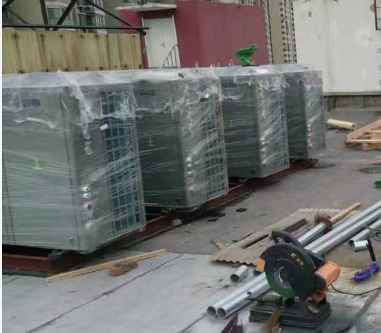 空氣能煤改電，空氣能熱水工程，煤改電 補貼