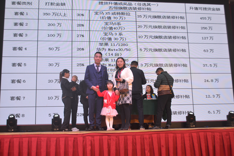 聚陽(yáng)新能源年會(huì)