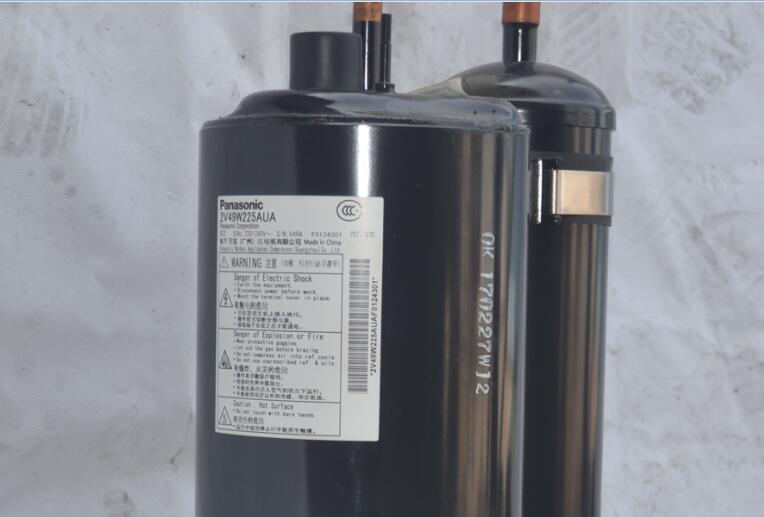 熱泵熱水家用壓縮機(jī)松下品牌