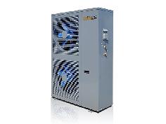 空氣源采暖熱泵煤改電機(jī)組，聚陽王牌采暖變頻熱泵3P,5P ,6P,8P,10P 